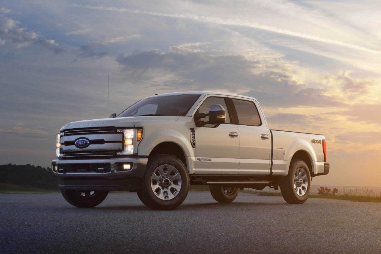 2018 Ford F 250 Super Duty Financing In Garland Tx