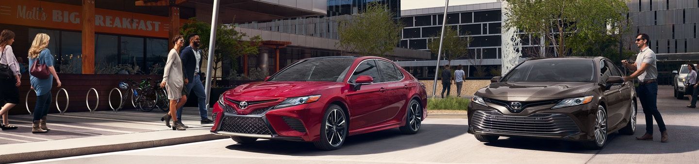 2018 Toyota Camry Hybrid for Sale near Belton, MO