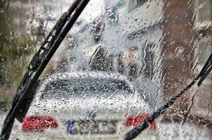 Quick Windshield Wiper Replacement in Capitol Heights, MD