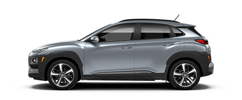 Hyundai Model Lineup in Springfield, IL | Green Hyundai
