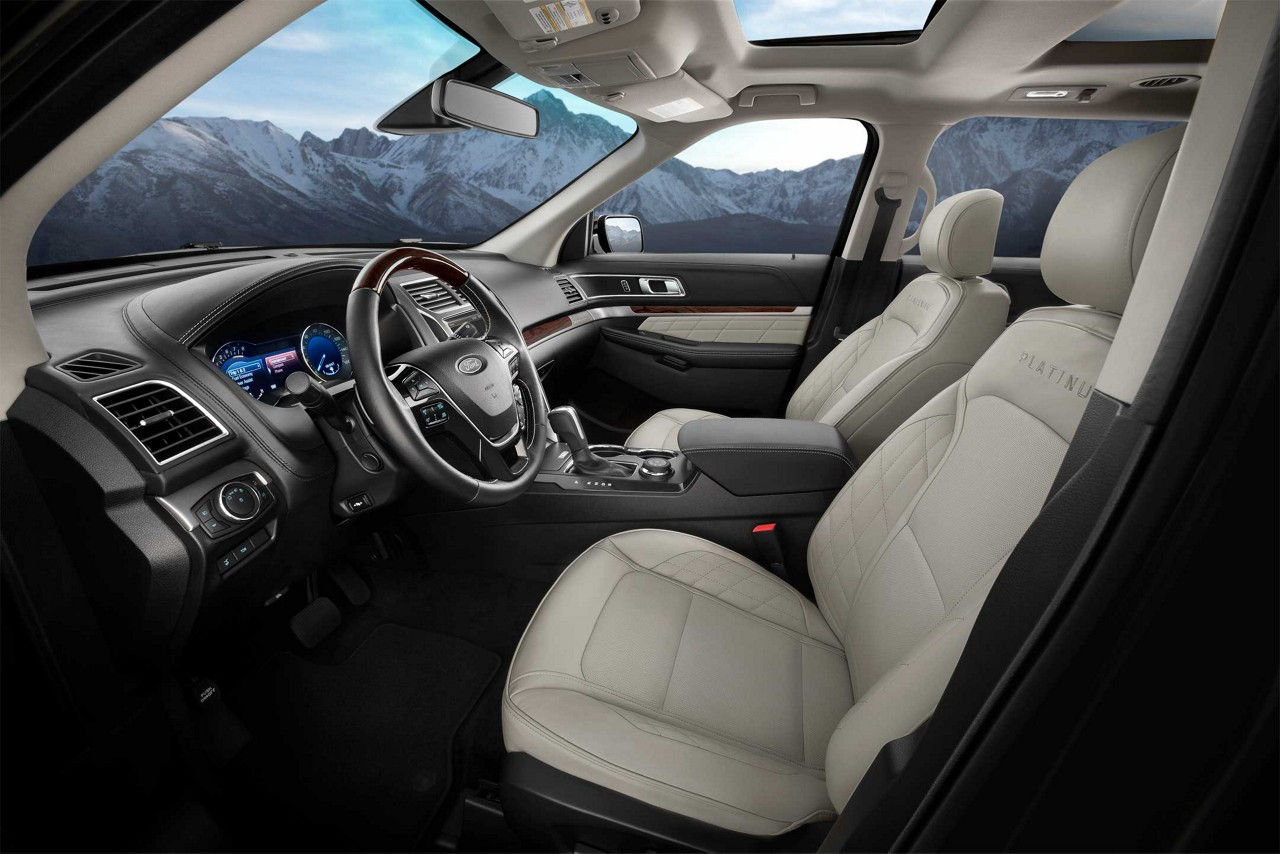 18 Ford Explorer Financing In Carson City Nv Capital Ford