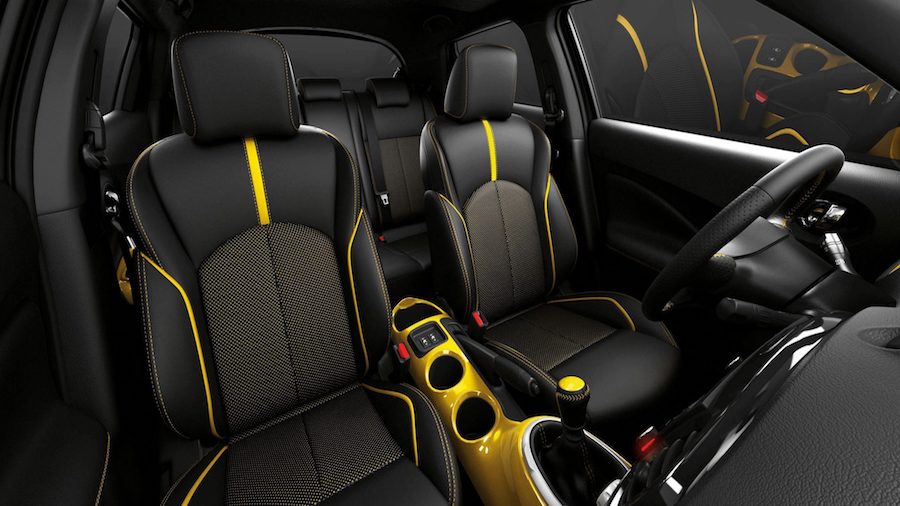 Car Seat Covers For 2017 Nissan Juke Velcromag