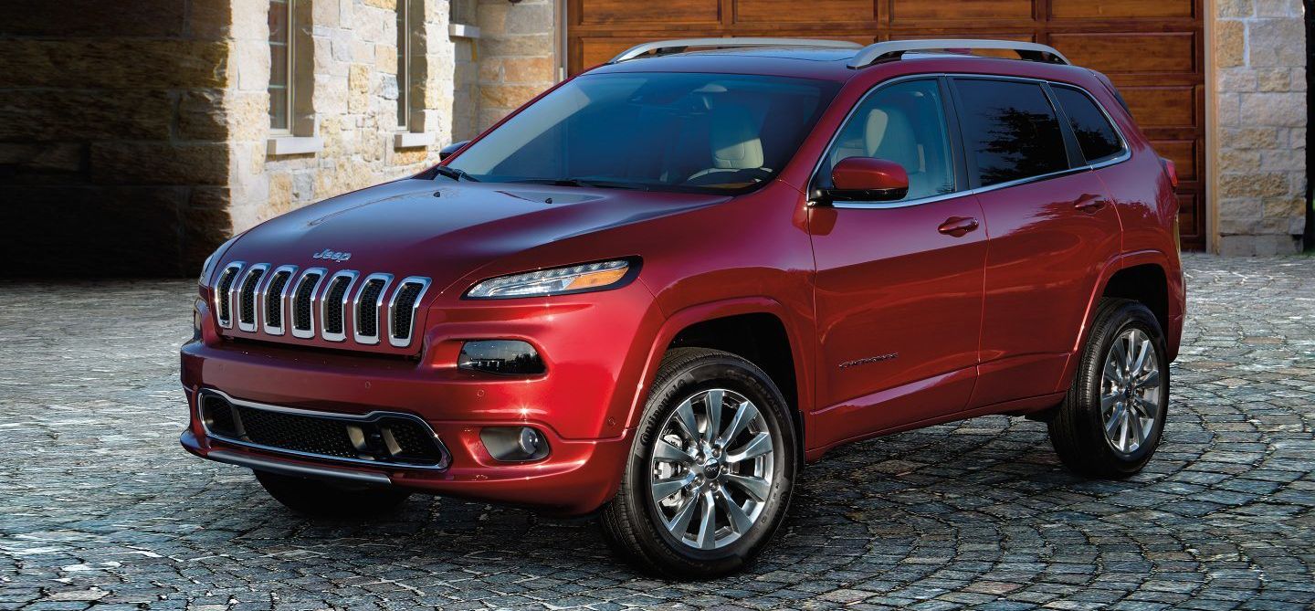 2018 Jeep Cherokee for Sale near Oklahoma City, OK