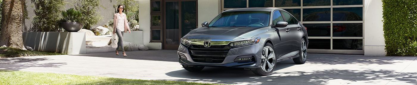 2018 Honda Accord for Lease near Richmond, VA