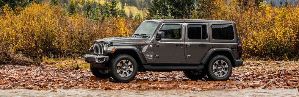 2018 Jeep Wrangler Unlimited Leasing Near Chicago Il Sherman