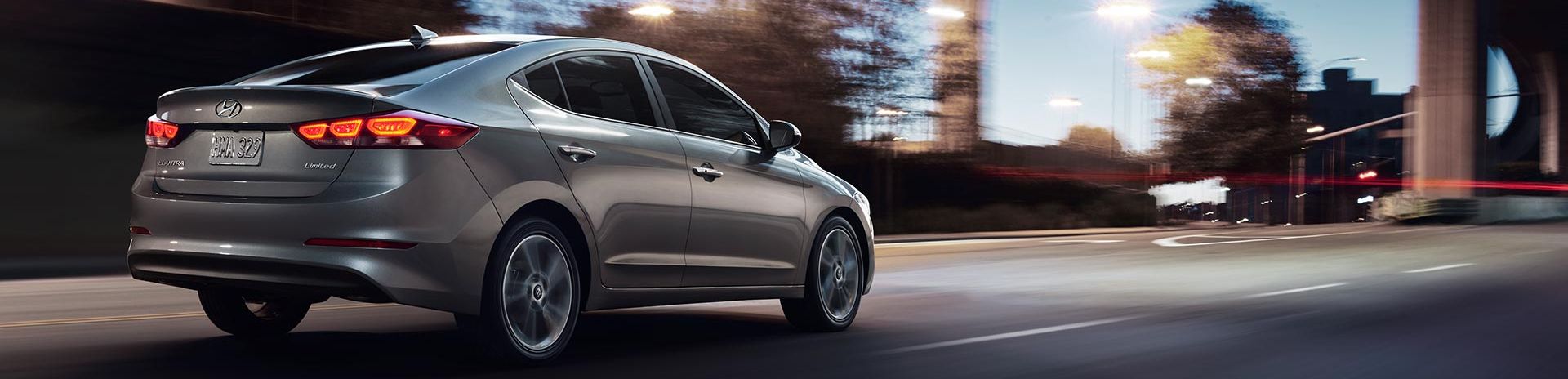 2018 Hyundai Elantra for Lease near Richmond, VA