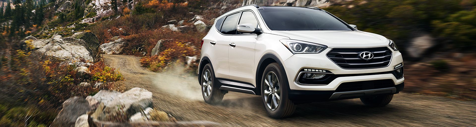 2018 Hyundai Sante Fe Sport for Lease near Kensington, MD