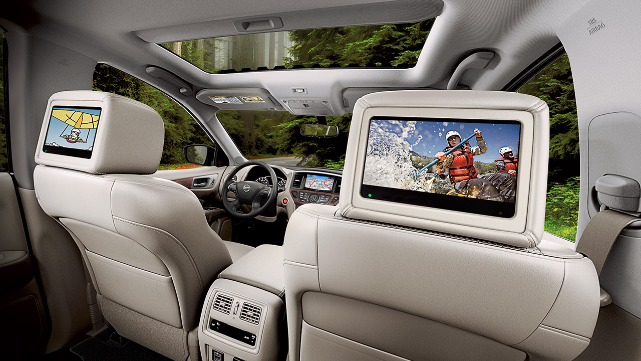 2018 Nissan Pathfinder Financing in Syosset, NY - Legend Auto Group 2018 Nissan Pathfinder Financing in Syosset, NY - Legend Auto Group