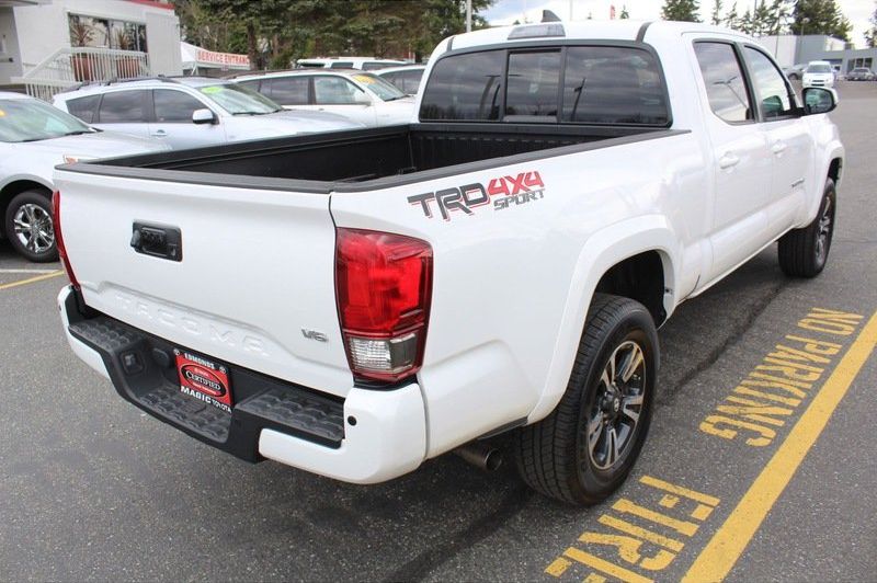 Used Toyota Truck Models Overview Magic Toyota