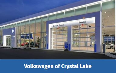 About Anderson In Crystal Lake Bmw Mazda And Volkswagen