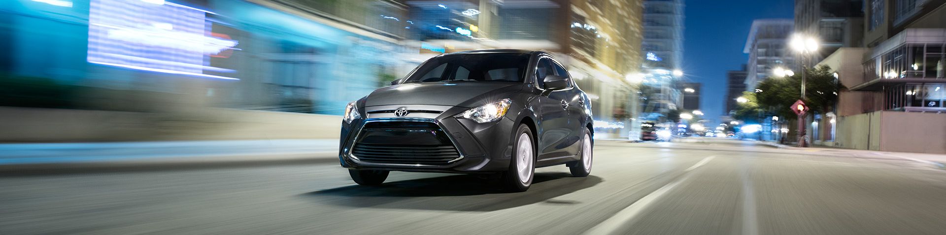 2018 Toyota Yaris iA for Sale near Lee's Summit, MO