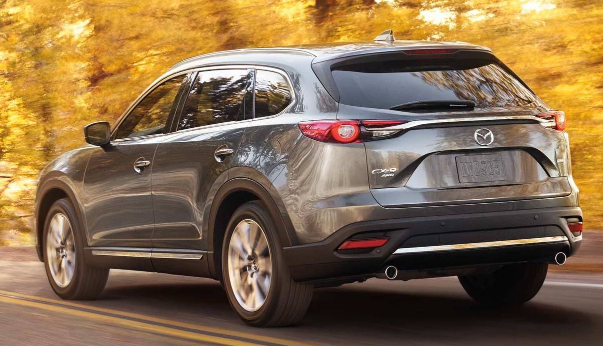 Mazda 3 Owners Manual: Voice Recognition (Type A) Mazda 3 Owners Manual: Voice Recognition (Type A)
