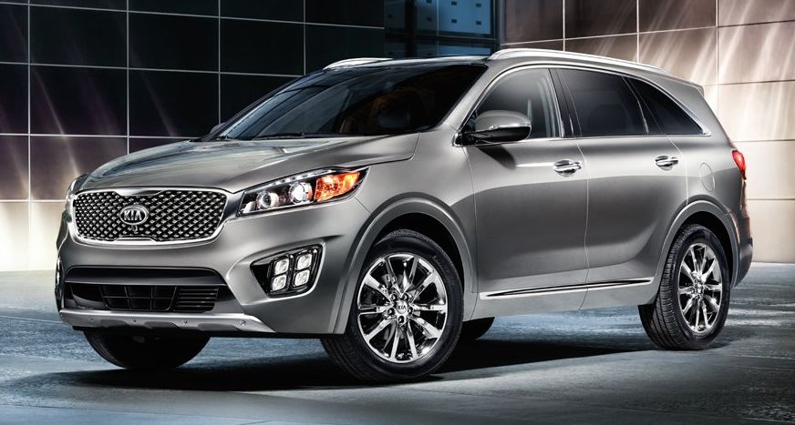 2018 Kia Sorento for Sale near Sycamore, IL