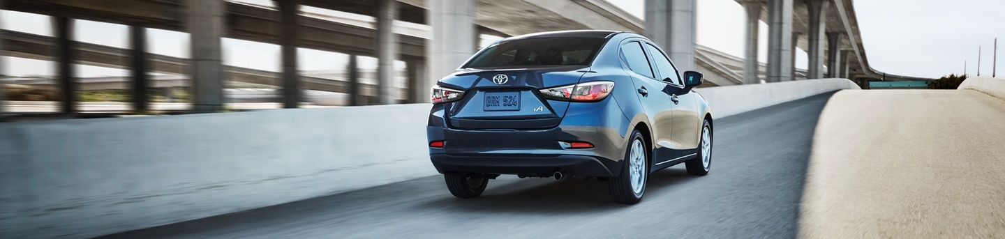 2018 Toyota Yaris iA for Sale near Merriam, KS