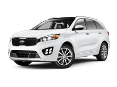 KIA Sorento maintenance near Houston