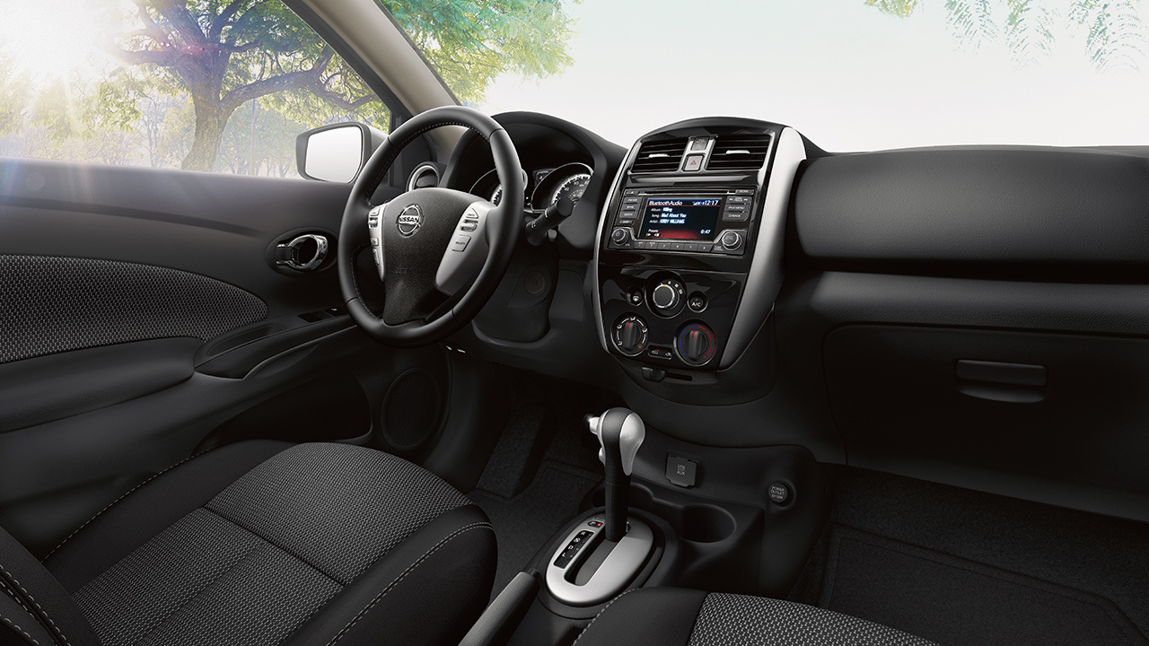 2018 Nissan Versa Leasing near Carpentersville, IL ... 2018 Nissan Versa Leasing near Carpentersville, IL ...