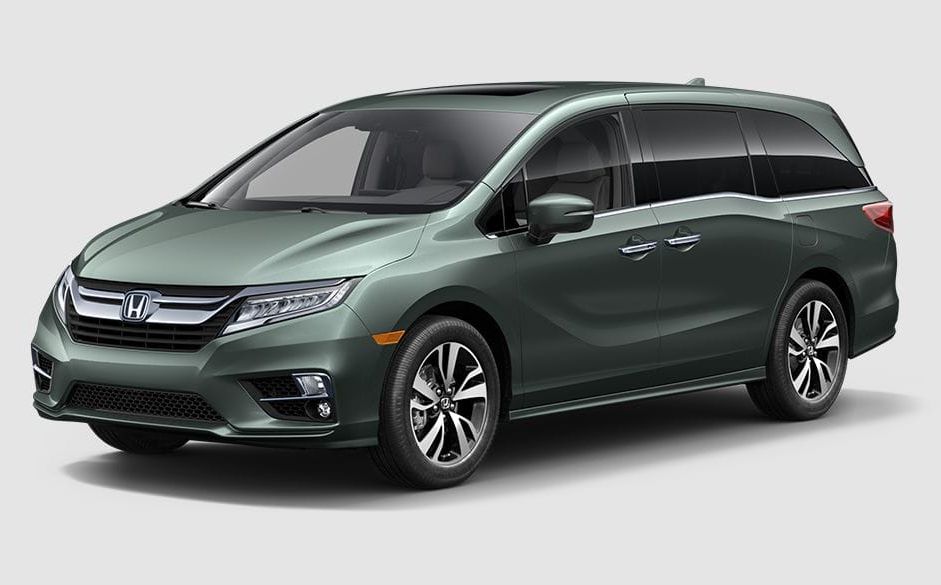 Honda Odyssey 2018 a la venta cerca de Alexandria, VA