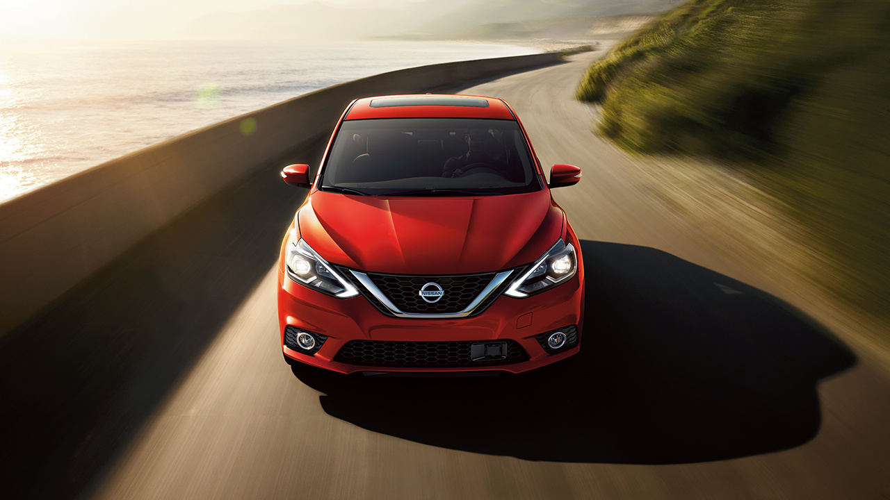 2018 Nissan Sentra for Sale near Framingham, MA - Marlboro Nissan 2018 Nissan Sentra for Sale near Framingham, MA - Marlboro Nissan