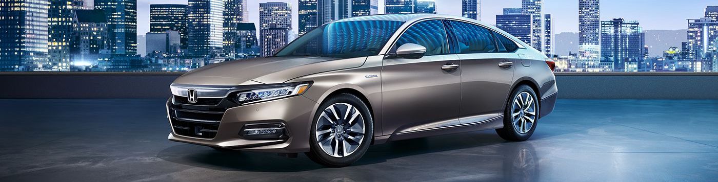 2018 Honda Accord for Lease near Washington, DC