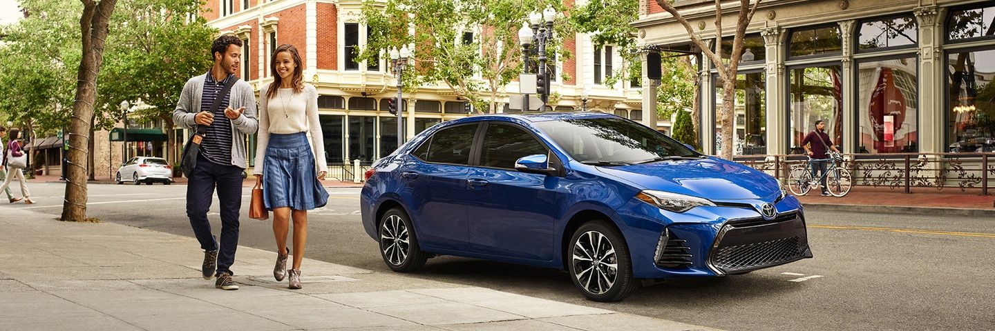 18 Toyota Corolla Leasing Near San Jose Ca Fremont Toyota