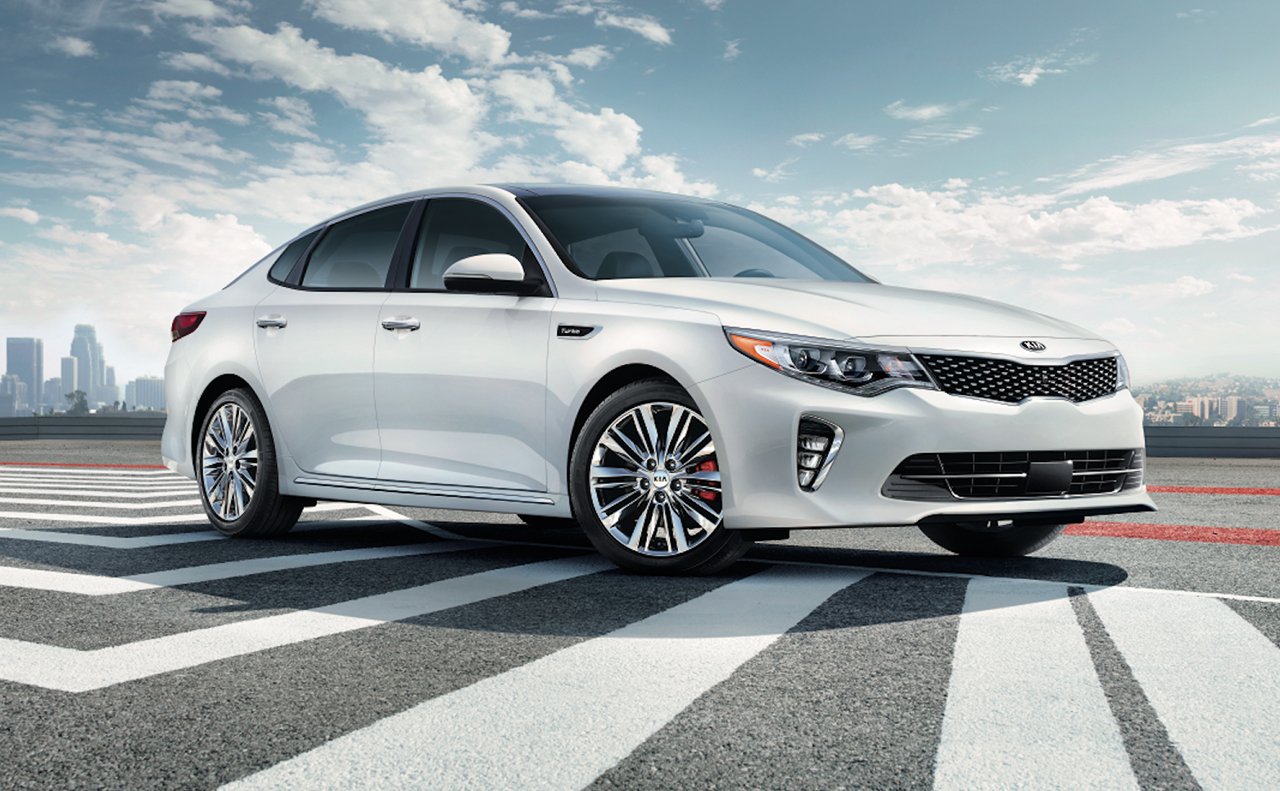 2018 Kia Optima for Lease near Valdosta, GA - Kia of Tallahassee 2018 Kia Optima for Lease near Valdosta, GA - Kia of Tallahassee