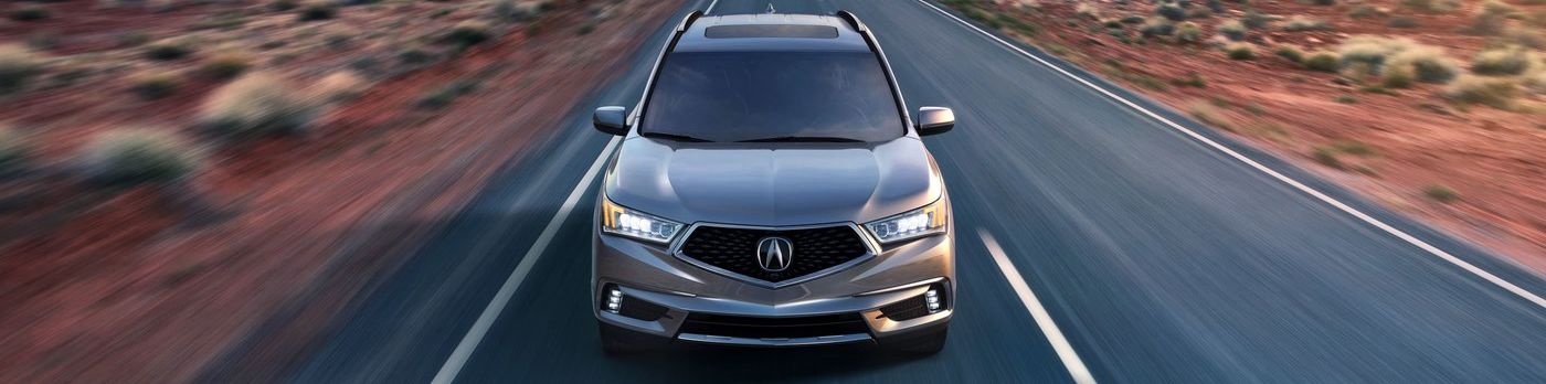 2018 Acura MDX Leasing in Brookfield, WI