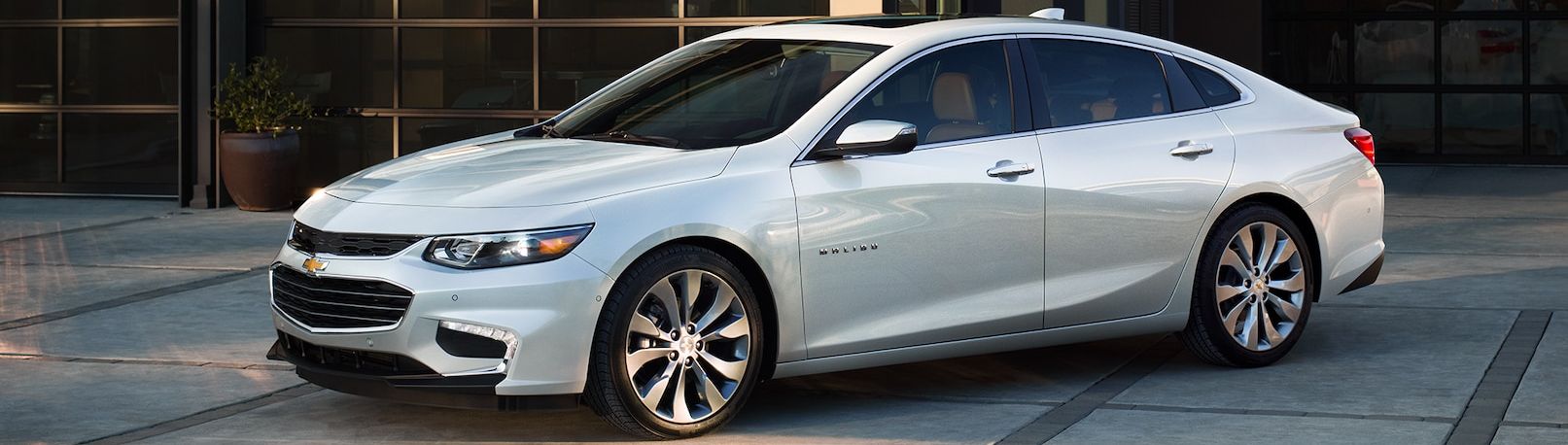 Maita Chevrolet Elk Grove