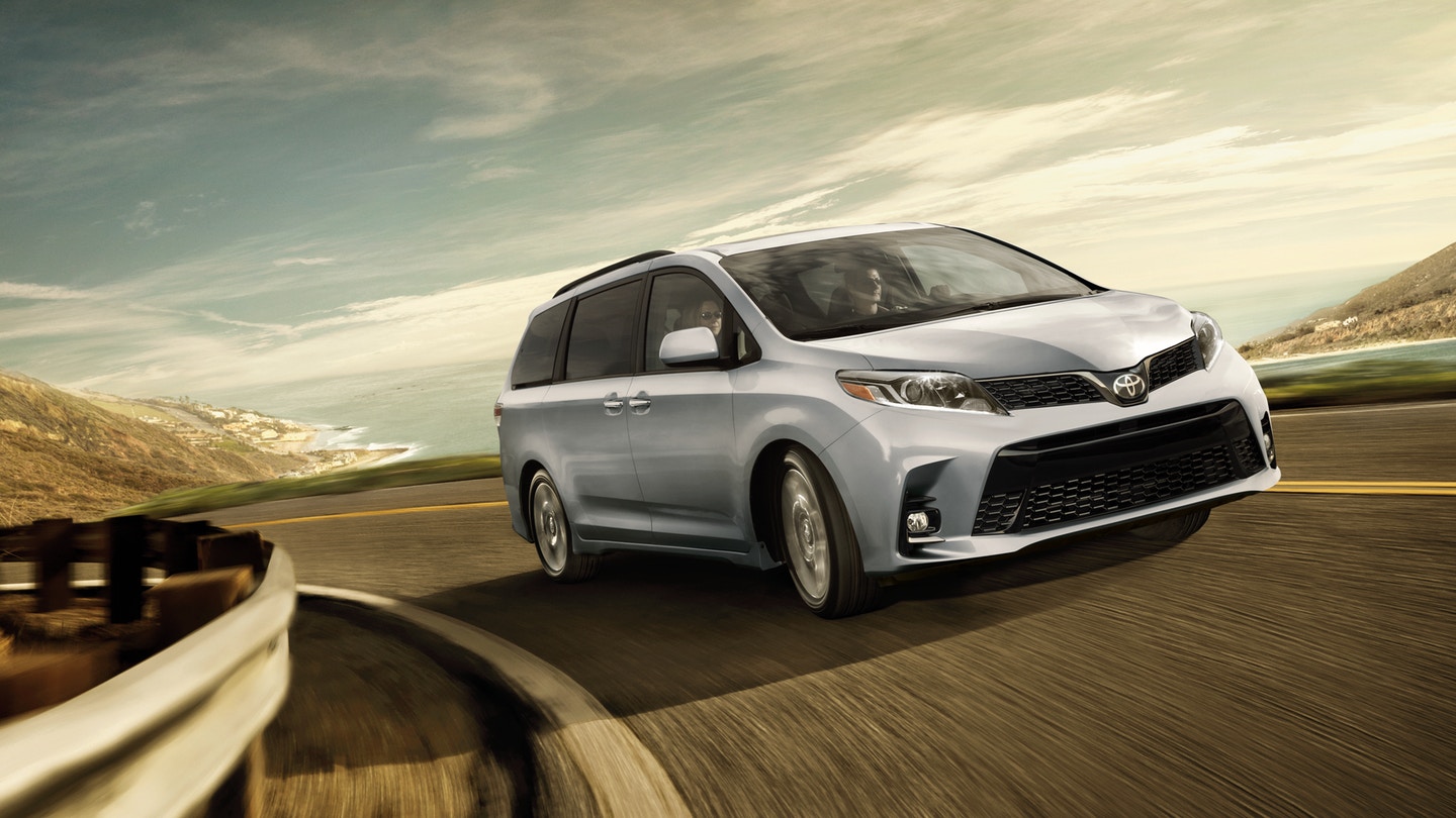 Toyota Sienna Service Manual: Installation Toyota Sienna Service Manual: Installation