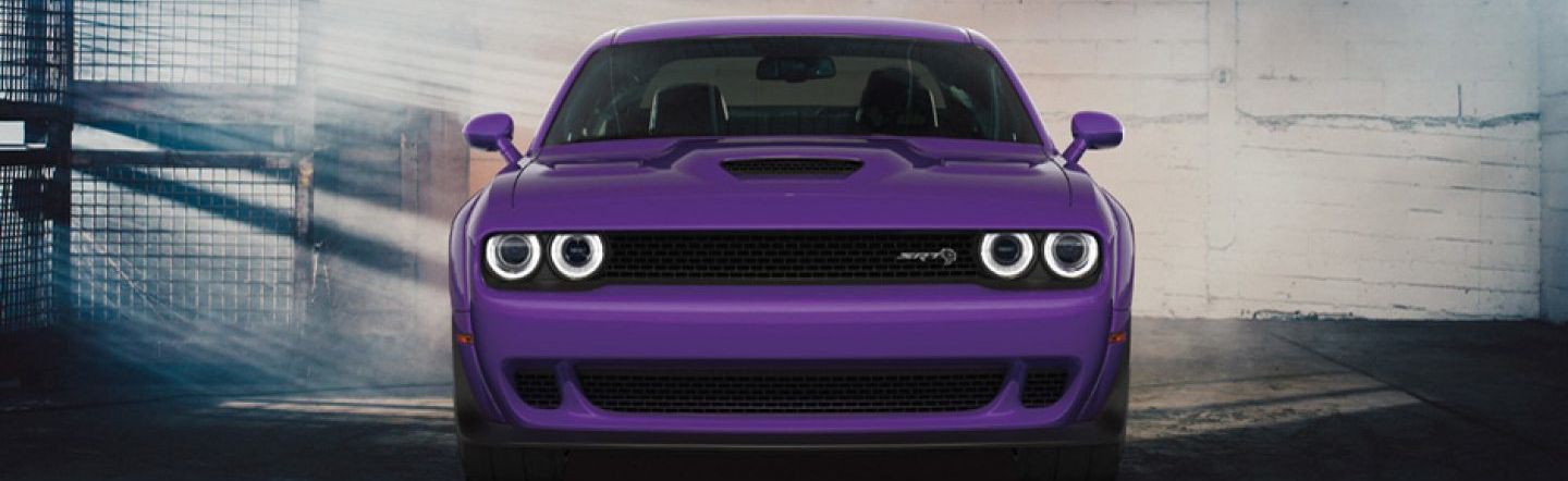 2018 Dodge Challenger for Sale near Choctaw, OK