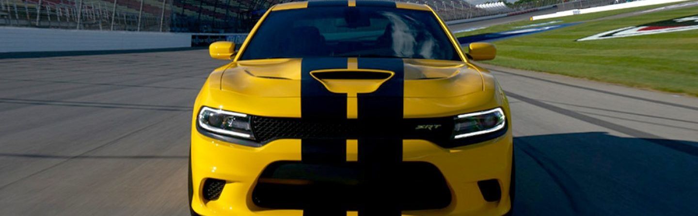 2018 Dodge Charger Financing near Bethany, OK