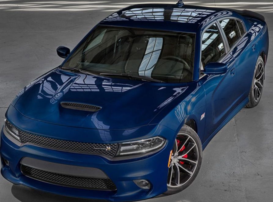 2018 Dodge Charger for Sale near Bethany, OK
