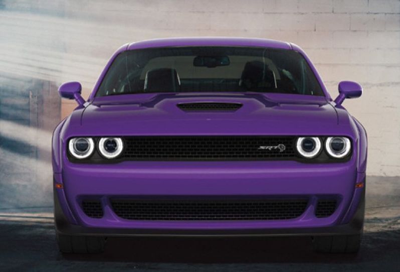 2018 Dodge Challenger for Sale near Spencer, OK