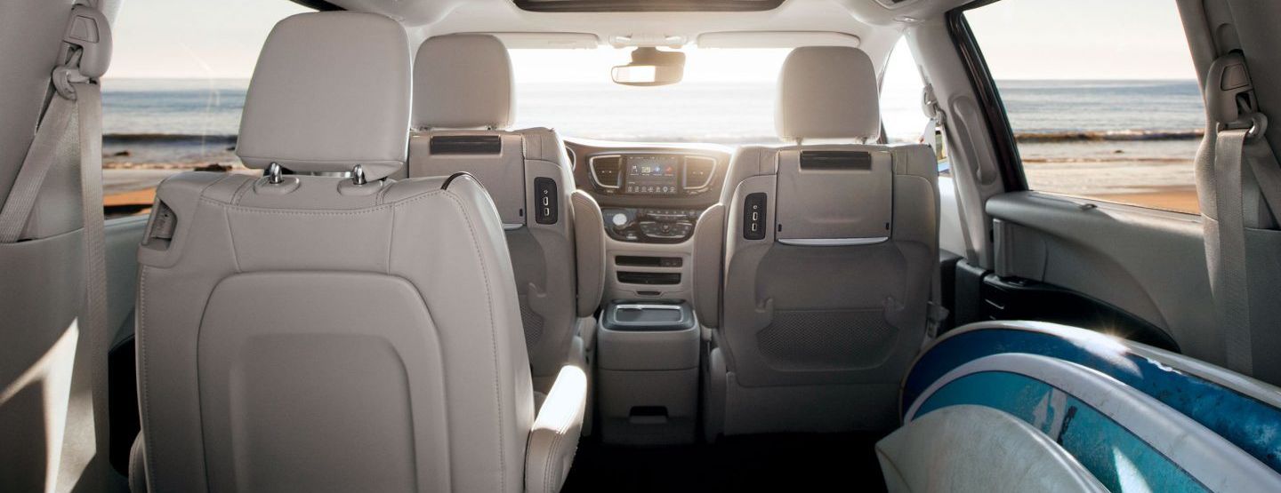 pacifica financing