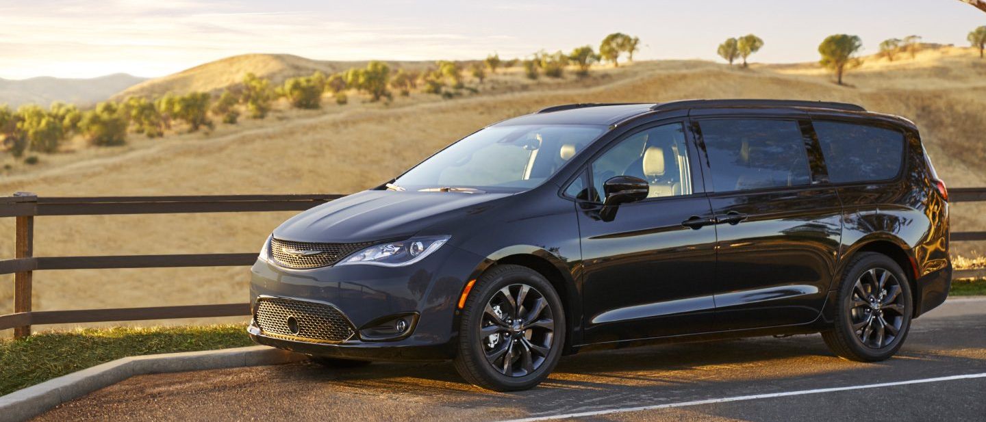 pacifica financing