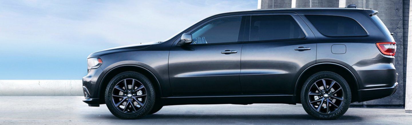 2018 Dodge Durango for Sale near Oklahoma City, OK