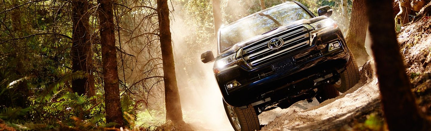 2018 Toyota Land Cruiser for Sale near Raytown, MO