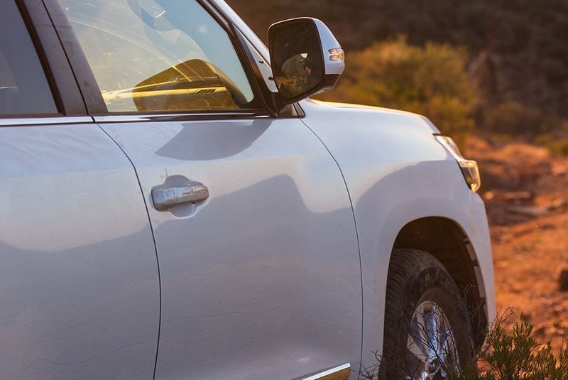 2018 Toyota Land Cruiser for Sale near Overland Park, KS