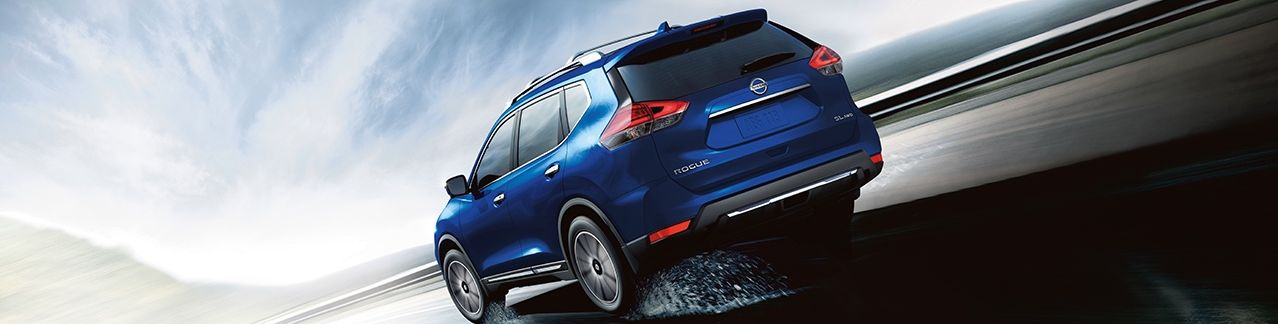 Nissan Rogue Lease >> Certified 2018 Nissan Rogue S Nissan Rogue Lease >> Certified 2018 Nissan Rogue S