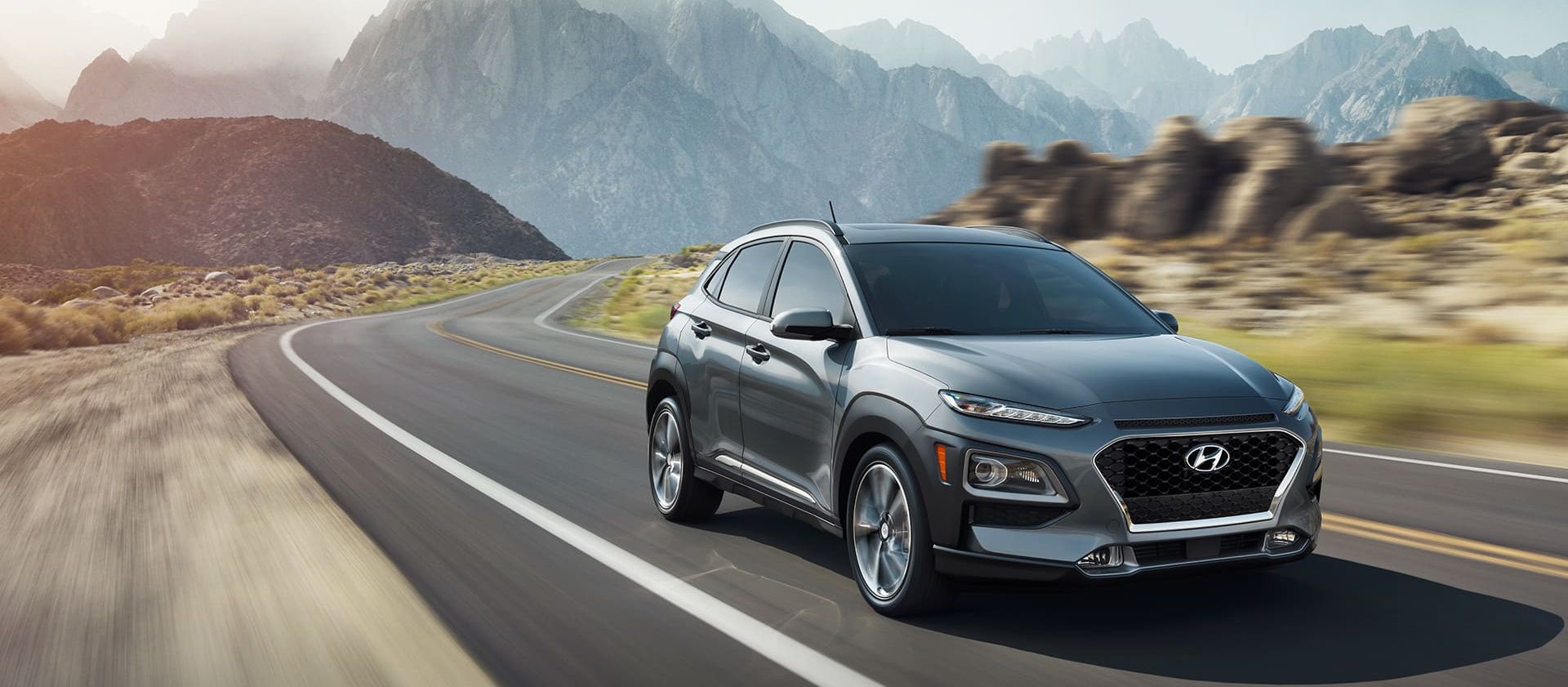 2018 Hyundai Kona for Lease in Fredericksburg, VA
