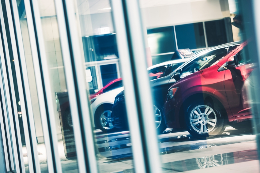 Honda Dealer near Orland Park, IL - Gerald Honda of Matteson