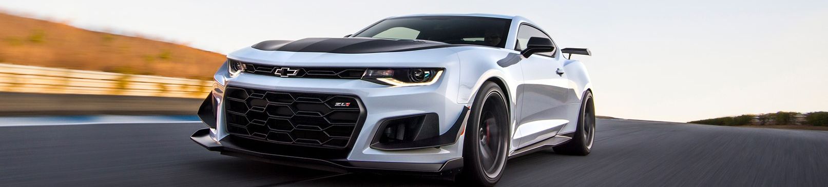 2018 Chevrolet Camaro Leasing in Elk Grove, CA - Maita Automotive Group