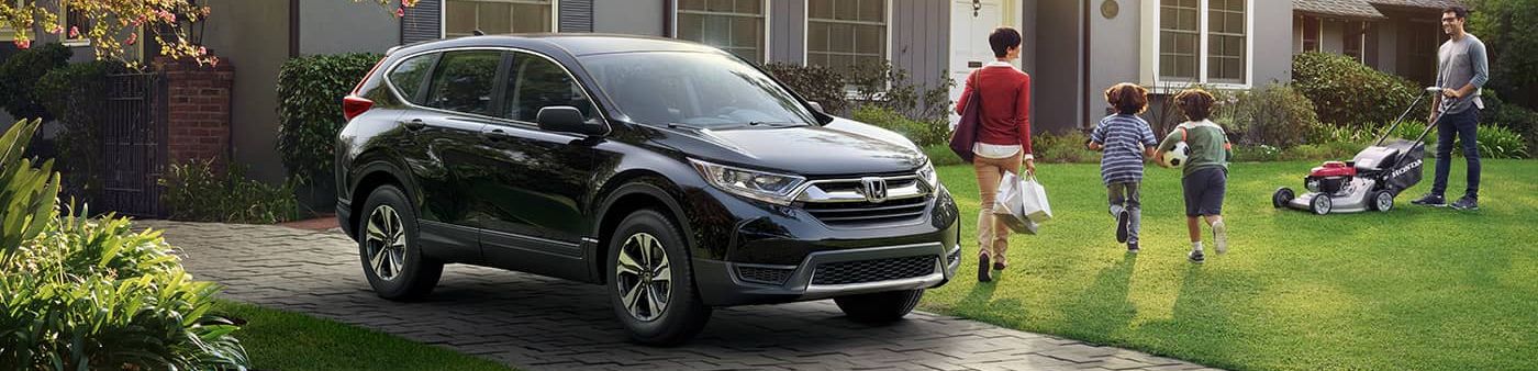 2018 Honda CR-V for Sale near Tinley Park, IL