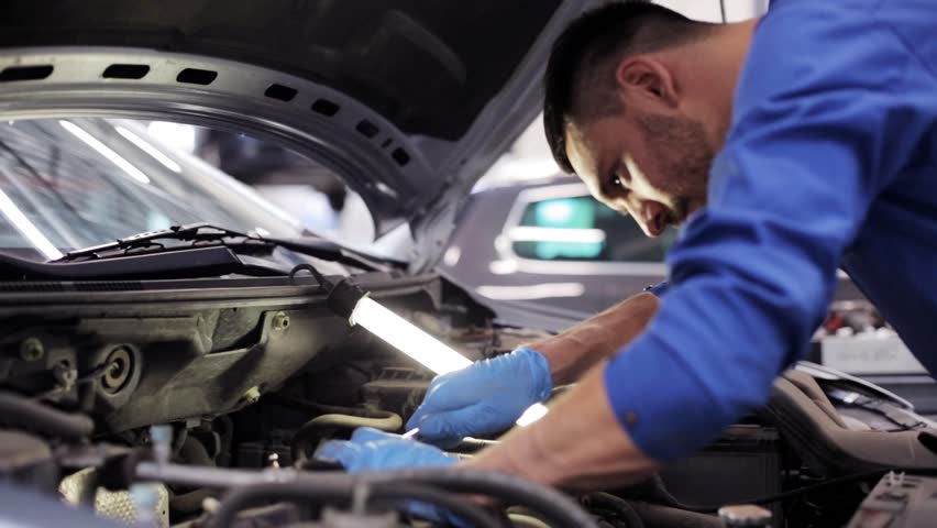 Reconditioning at AMKO - AMKO Auto
