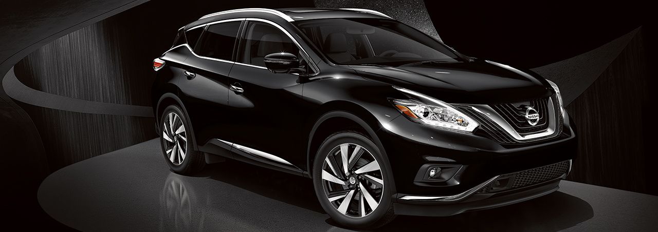 2018 Nissan Murano Leasing near Glen Allen, VA