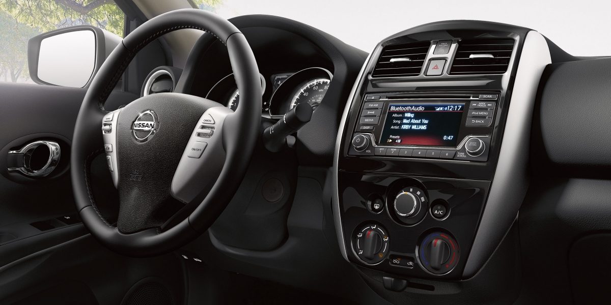 2018 Nissan Versa for Sale in St. Charles, IL - Nissan of ... 2018 Nissan Versa for Sale in St. Charles, IL - Nissan of ...