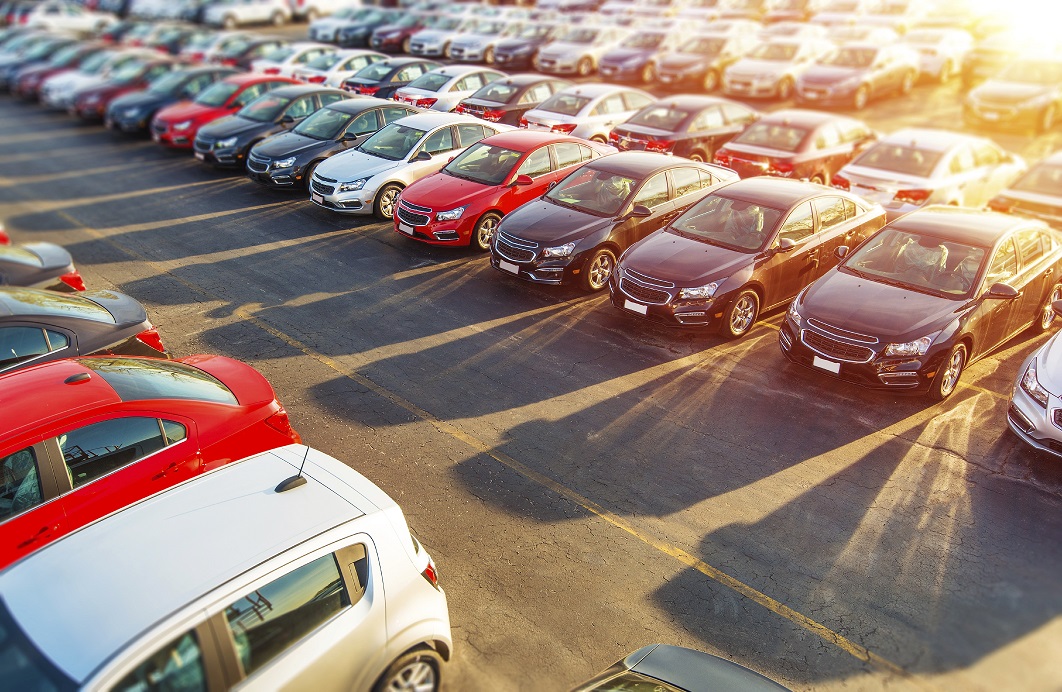Certified Pre-Owned Used Vehicles for Sale near Bowie, MD