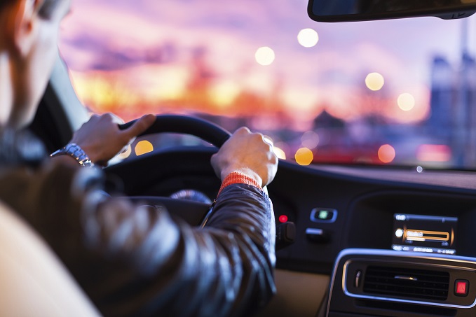 Drive Away in the Vehicle of Your Dreams!