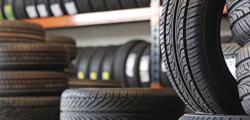 New Tire Sales near Glenarden, MD