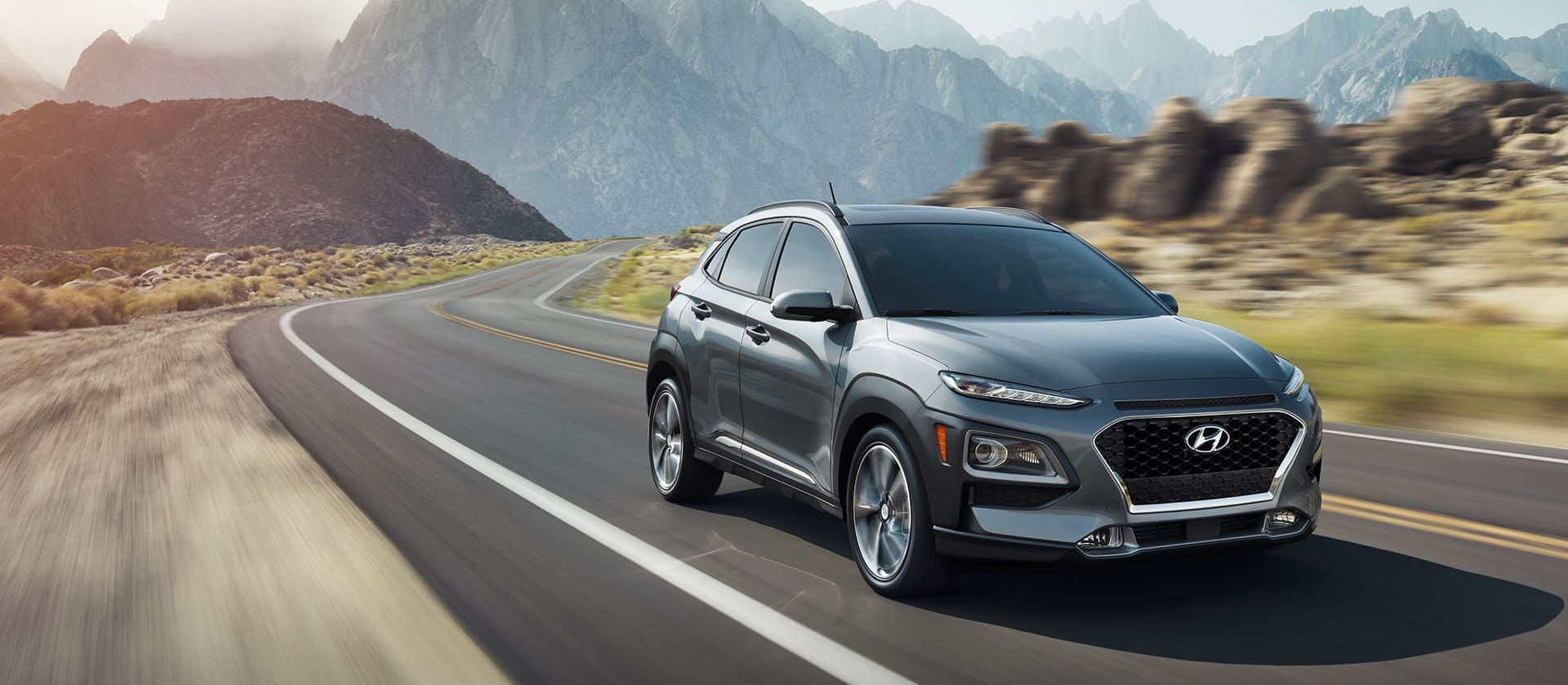 2018 Hyundai Kona for Lease near Bowie, MD
