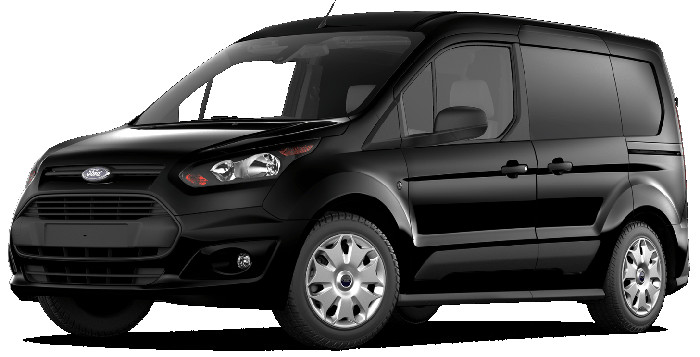 2018 Ford Transit Connect